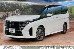 nissan serena 2024 quick_quick_FC28_FC28-023916