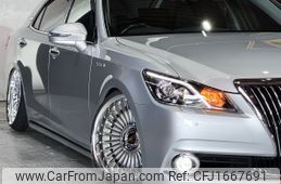 toyota crown-majesta 2017 CFJ1667691