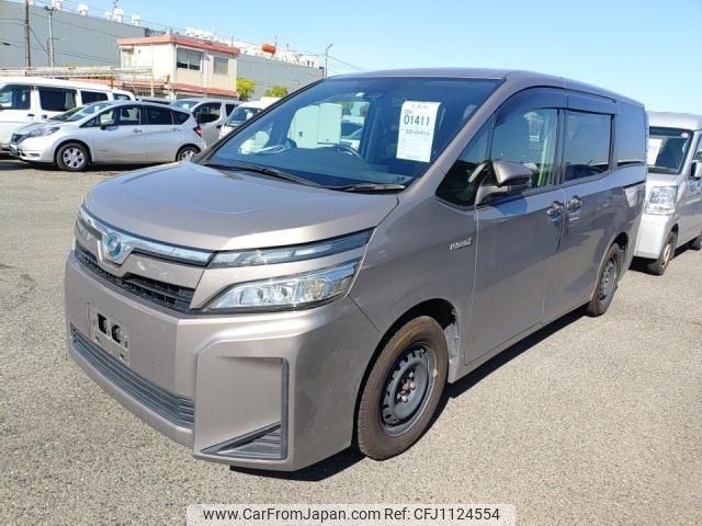 toyota voxy 2018 quick_quick_DAA-ZWR80G_ZWR80-0319044 image 1