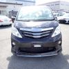 toyota alphard 2009 NIKYO_YG54714 image 3