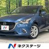 mazda demio 2017 -MAZDA--Demio LDA-DJ5FS--DJ5FS-309576---MAZDA--Demio LDA-DJ5FS--DJ5FS-309576- image 1