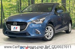 mazda demio 2017 -MAZDA--Demio LDA-DJ5FS--DJ5FS-309576---MAZDA--Demio LDA-DJ5FS--DJ5FS-309576-