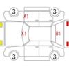 toyota noah 2022 -TOYOTA--Noah 6BA-MZRA90W--MZRA90-0007163---TOYOTA--Noah 6BA-MZRA90W--MZRA90-0007163- image 2