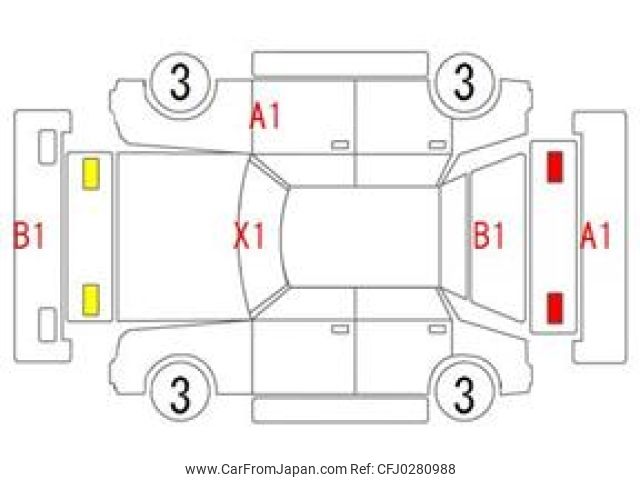 toyota noah 2022 -TOYOTA--Noah 6BA-MZRA90W--MZRA90-0007163---TOYOTA--Noah 6BA-MZRA90W--MZRA90-0007163- image 2