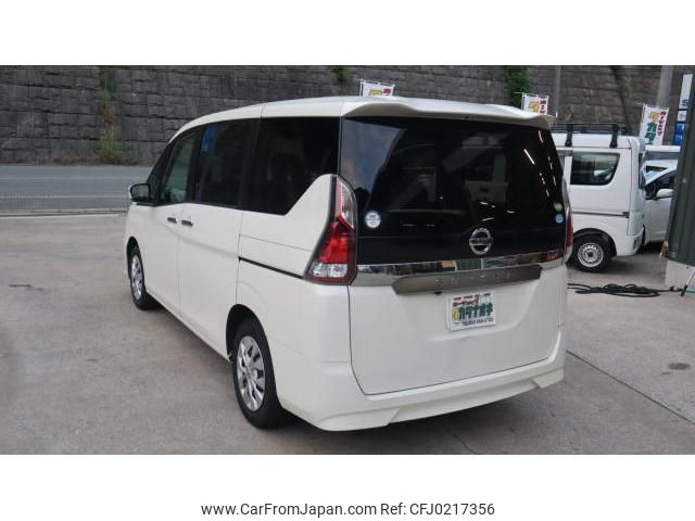 nissan serena 2019 quick_quick_DBA-C27_C27-011503 image 2