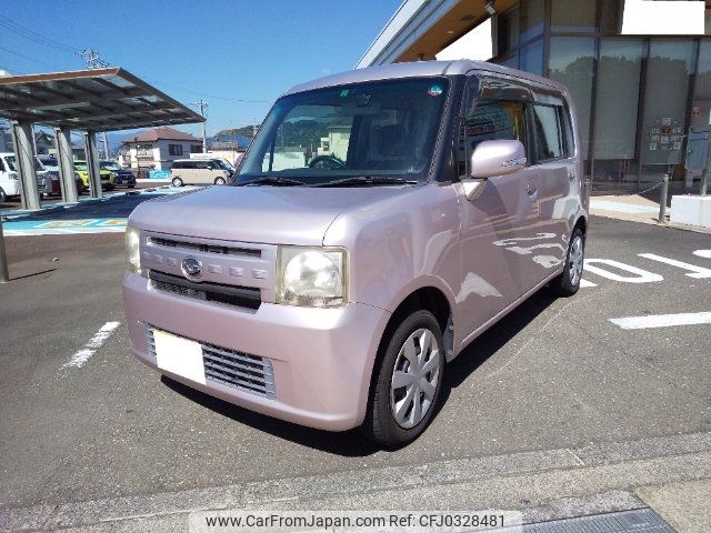 daihatsu move-conte 2012 -DAIHATSU 【名変中 】--Move Conte L575S--0173518---DAIHATSU 【名変中 】--Move Conte L575S--0173518- image 1