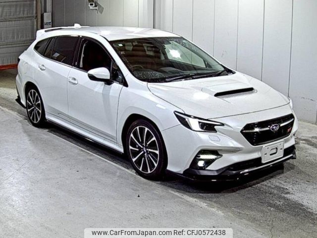 subaru levorg 2021 -SUBARU--Levorg VN5-008942---SUBARU--Levorg VN5-008942- image 1