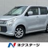 suzuki wagon-r 2013 CFJ1826434 image 1
