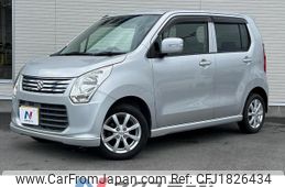 suzuki wagon-r 2013 CFJ1826434