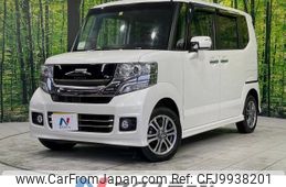 honda n-box 2016 -HONDA--N BOX DBA-JF2--JF2-1500819---HONDA--N BOX DBA-JF2--JF2-1500819-