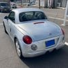 daihatsu copen 2002 CFJ1754269 image 4