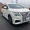 nissan elgrand 2019 -NISSAN--Elgrand 5BA-TE52--TE52-114902---NISSAN--Elgrand 5BA-TE52--TE52-114902- image 15