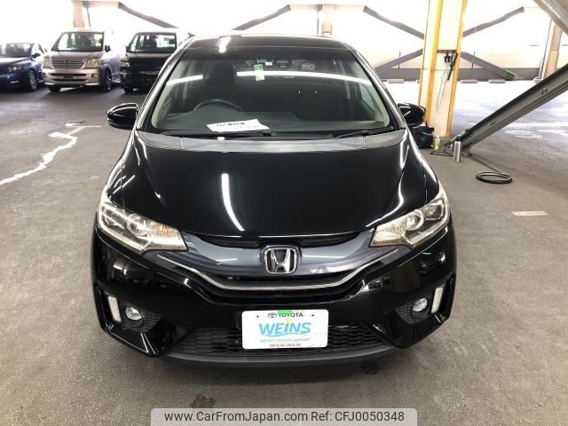 honda fit 2015 AF-GK3-3214155 image 2