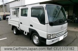 mazda titan 2010 -MAZDA--Titan SYE4T-204068---MAZDA--Titan SYE4T-204068-