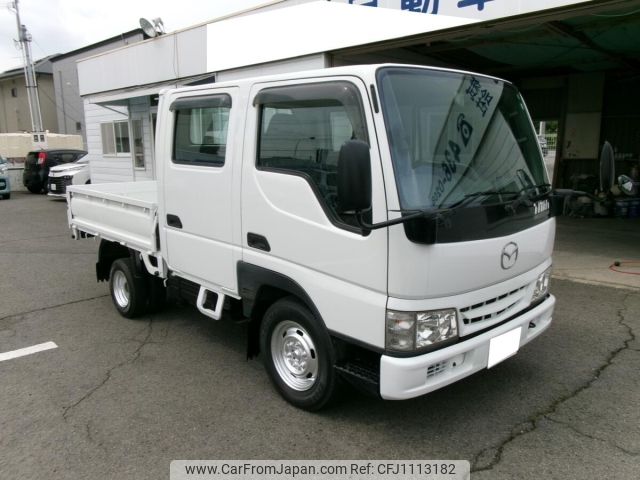 mazda titan 2010 -MAZDA--Titan SYE4T-204068---MAZDA--Titan SYE4T-204068- image 1