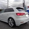 audi a3 2018 -AUDI 【なにわ 31Aは9】--Audi A3 8VCXS-WAUZZZ8V2JA079262---AUDI 【なにわ 31Aは9】--Audi A3 8VCXS-WAUZZZ8V2JA079262- image 2