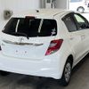 toyota vitz 2016 -TOYOTA--Vitz KSP130-2174651---TOYOTA--Vitz KSP130-2174651- image 2