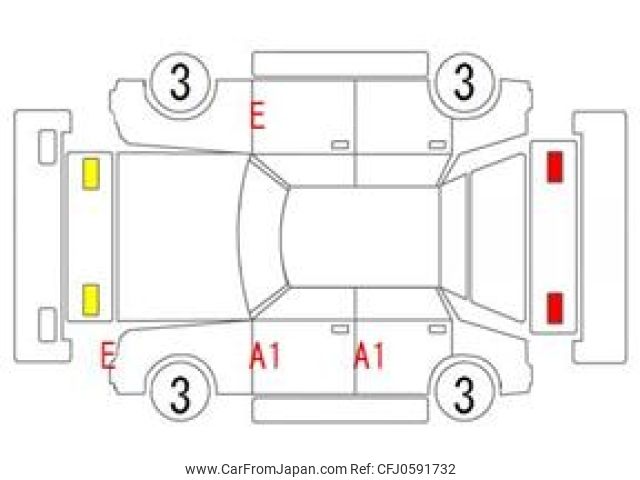 honda stepwagon 2023 -HONDA--Stepwgn 5BA-RP6--RP6-1112582---HONDA--Stepwgn 5BA-RP6--RP6-1112582- image 2