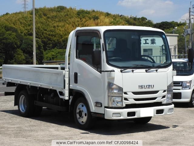 isuzu elf-truck 2017 GOO_NET_EXCHANGE_0709067A30240809W001 image 2