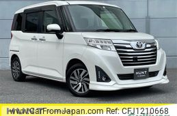 toyota roomy 2018 -TOYOTA--Roomy DBA-M900A--M900A-0144737---TOYOTA--Roomy DBA-M900A--M900A-0144737-