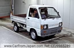 daihatsu hijet-truck 1988 CFJ9965289