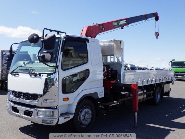 mitsubishi-fuso fighter 2017 -MITSUBISHI--Fuso Fighter QKG-FK62FZ--FK62FZ-595039---MITSUBISHI--Fuso Fighter QKG-FK62FZ--FK62FZ-595039- image 1