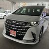 toyota alphard 2023 quick_quick_3BA-AGH40W_0007337 image 2