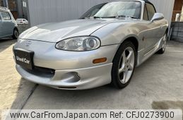 mazda roadster 2002 -MAZDA--Roadster GH-NB8C--NB8C-204098---MAZDA--Roadster GH-NB8C--NB8C-204098-