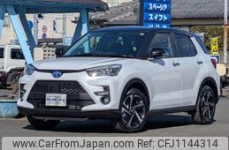 toyota raize 2025 -TOYOTA 【名変中 】--Raize A202A--0093051---TOYOTA 【名変中 】--Raize A202A--0093051-