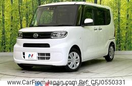 daihatsu tanto 2021 -DAIHATSU--Tanto 6BA-LA650S--LA650S-0165604---DAIHATSU--Tanto 6BA-LA650S--LA650S-0165604-