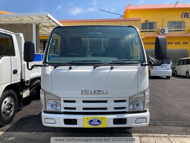 isuzu elf-truck 2014 GOO_NET_EXCHANGE_1300876A30240801W001 image 2