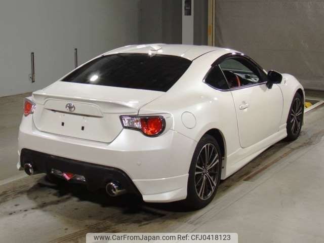 toyota 86 2012 -TOYOTA--86 DBA-ZN6--ZN6-012768---TOYOTA--86 DBA-ZN6--ZN6-012768- image 2