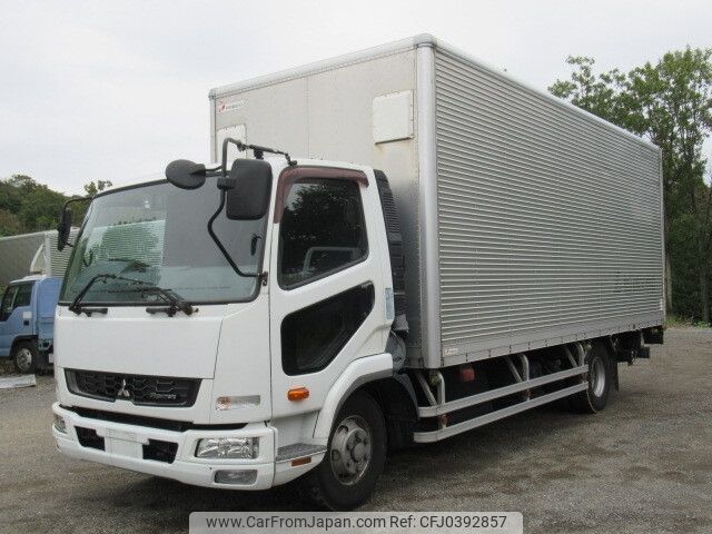 mitsubishi-fuso fighter 2016 -MITSUBISHI--Fuso Fighter TKG-FK74F--FK74F-590087---MITSUBISHI--Fuso Fighter TKG-FK74F--FK74F-590087- image 1