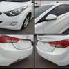 hyundai avante 2013 CFJ3697080 image 17