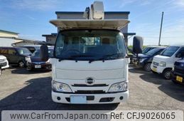 hino dutro 2020 -HINO 【伊勢志摩 800ｻ 48】--Hino Dutoro 2RG-XZU600X--XZU600-0025560---HINO 【伊勢志摩 800ｻ 48】--Hino Dutoro 2RG-XZU600X--XZU600-0025560-