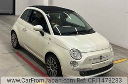 fiat 500c 2010 CFJ1473283