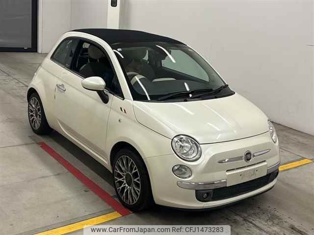 fiat 500c 2010 CFJ1473283 image 1