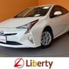 toyota prius 2018 quick_quick_ZVW50_ZVW50-6151532 image 1