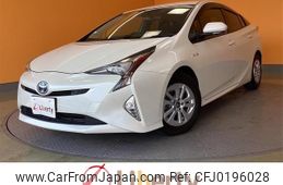 toyota prius 2018 quick_quick_ZVW50_ZVW50-6151532