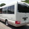 toyota coaster 2021 -TOYOTA--Coaster XZB60--1001583---TOYOTA--Coaster XZB60--1001583- image 2