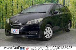 toyota wish 2016 -TOYOTA--Wish DBA-ZGE20G--ZGE20-6034679---TOYOTA--Wish DBA-ZGE20G--ZGE20-6034679-