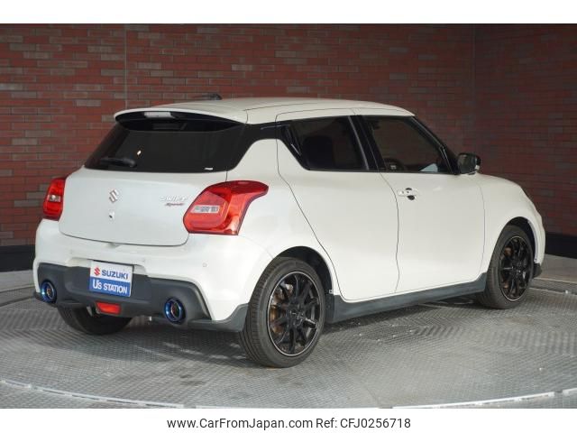 suzuki swift 2022 quick_quick_4BA-ZC33S_ZC33S-503226 image 2