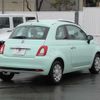 fiat 500 2016 -FIAT--Fiat 500 ABA-31212--ZFA3120000J501669---FIAT--Fiat 500 ABA-31212--ZFA3120000J501669- image 10
