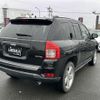 jeep compass 2012 -CHRYSLER--Jeep Compass ABA-MK49--1C4NJCDA2CD674607---CHRYSLER--Jeep Compass ABA-MK49--1C4NJCDA2CD674607- image 4