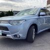 mitsubishi outlander-phev 2013 -MITSUBISHI--Outlander PHEV DLA-GG2W--GG2W-0000180---MITSUBISHI--Outlander PHEV DLA-GG2W--GG2W-0000180- image 21