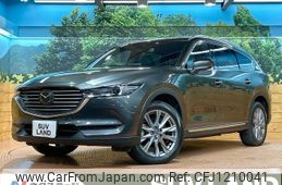 mazda cx-8 2020 -MAZDA--CX-8 3DA-KG2P--KG2P-305494---MAZDA--CX-8 3DA-KG2P--KG2P-305494-