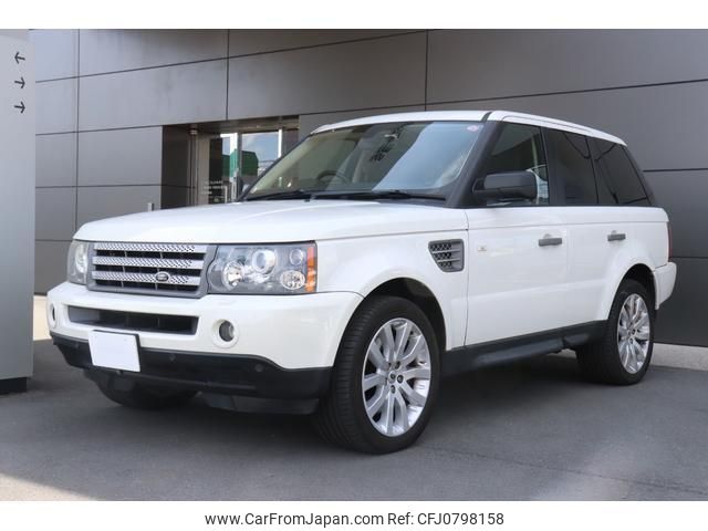 land-rover range-rover-sport 2006 quick_quick_LS42S_SALLSJA336A961642 image 2