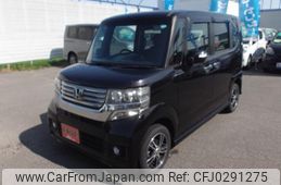 honda n-box-plus 2013 -HONDA 【名変中 】--N BOX + JF2--4100448---HONDA 【名変中 】--N BOX + JF2--4100448-