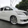 toyota vellfire 2014 -TOYOTA 【姫路 301ﾇ316】--Vellfire ANH20W-8336006---TOYOTA 【姫路 301ﾇ316】--Vellfire ANH20W-8336006- image 16