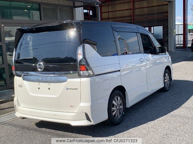 nissan serena 2019 -NISSAN--Serena HFC27--044416---NISSAN--Serena HFC27--044416- image 2